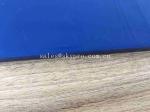 4.5mm Thickness Skirting Board Rubber High Wear Resistant Conveyor Belt Flat