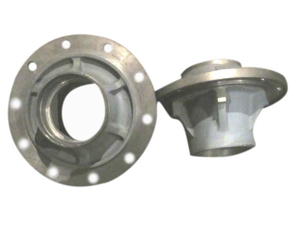 Buy cheap Auto parts Old FOHA 16T Rear Wheel Hub from wholesalers