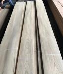 OEM Red Oak Wood Veneer, Furniture, Door slight flake PanelAAA Grade