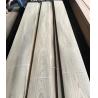 Buy cheap OEM Red Oak Wood Veneer, Furniture, Door slight flake PanelAAA Grade from wholesalers