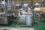 Plate Rotary Powder Filling Machine Pharmaceutical 1 - 5000g Packing Weight