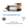Buy cheap 0001402008 0001402054 BOSCH Starter Motor 24V 4KW 9T MOTORES DE ARRANQUE from wholesalers