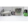 Buy cheap UV Water Sterilizer Ultraviolet Water Purification For Swimming Pool Disinfecting from wholesalers