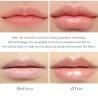 Buy cheap High Shine Non Sticky Lip Gloss Hydrating Lustrous Clear Lip Plumper Oil from wholesalers