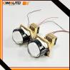 Buy cheap Original Base 78W 3.0 Inch Bi LED Projector Lens For Car Modification from wholesalers