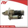Buy cheap Auto Parts Nissan 24V Savafuji Starter Motor 23300-Z5578 0355-502-0110 FD6 FE6 from wholesalers