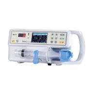 Buy cheap Easy Operation Portable Syringe Pump For Critical Care 305mmX 130mmX 108mm Size product