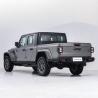 Buy cheap 2023 Jeep Gladiator 3.6L Overland Pickup Truck Torque 347N.M Jiaodoushi Car from wholesalers