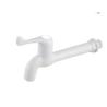 Buy cheap Plastic PP PVC ABS Water Bib Tap Wall-Mounted Bathroom Faucet Accessory Type from wholesalers