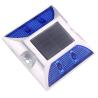 Buy cheap Aluminum 1.2V 600MAH Solar Road Studs Blue Reflective Road Studs from wholesalers