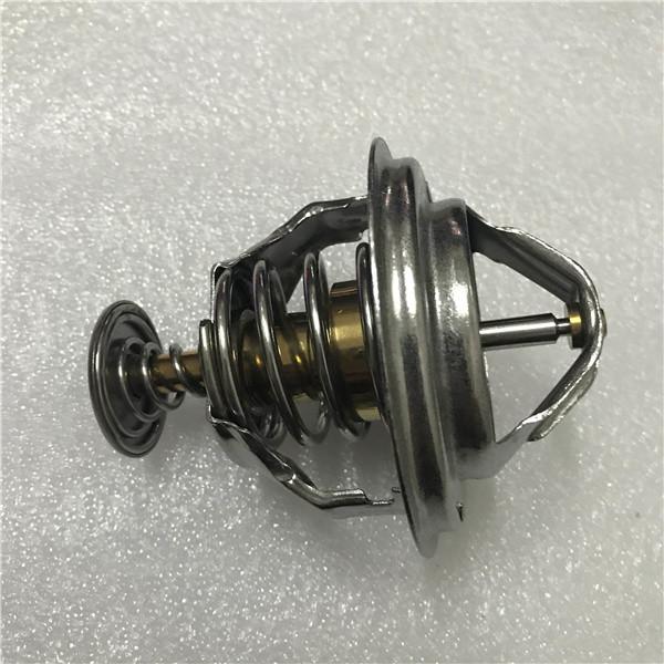 Buy cheap Komatsu 6D108 Engine Thermostat PC300-5 from wholesalers