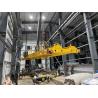 Buy cheap Electric Double Girder Overhead Crane Hoist Traveling For Warehouse from wholesalers