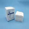 Buy cheap Bleached 40S 100% Cotton Medical Sterile Gauze Pads Lap Sponge from wholesalers