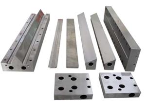 Wholesale Spunbond Meltblown Spinneret Die Non Woven Fabic Cloth Die Head from china suppliers