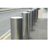 Buy cheap Fully Automatic Stainless Steel Bollards Wall Thickness 1-15MM Height 400-700MM from wholesalers