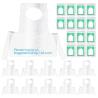 Buy cheap Medical Protective Disposable Apron, CPE APRON, with thumb loop, kitchen, dental supplies, chef, healthcare from wholesalers