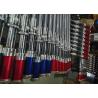 Buy cheap Carbon Steel Spray Foam Transfer Pumps Polyurethanes Air Oil Drum Pump from wholesalers