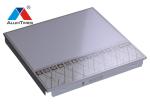 30 By 30cm Aluminium Ceiling Tiles For Building Bathroom Decoration