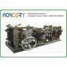 Buy cheap 180 M/Min Aluminum Fin Machine High Speed Wavy Fin 8mm Height from wholesalers