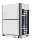 Medium Size 28kw To 45kw AC Compressor Condensing Unit CCU Condenser Unit