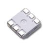 Buy cheap 60mW 5050 RGB SMD LED Chip 0.2W Full Color Light For Flexible LED Strip from wholesalers