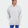 Buy cheap Drop Shoulder Designer High Quality Hoodies Unisex Coat Outdoor Pullover Heavyweight Oversized Fleece Hoodies from wholesalers