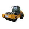 Buy cheap 12ton Vibration Road Roller Machine Electronic Vibratory Double Drum Roller from wholesalers
