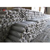 Buy cheap Rubber Conveyor Belt Roller Idler Galvanized Steel Heavy Duty CEMA Standard product