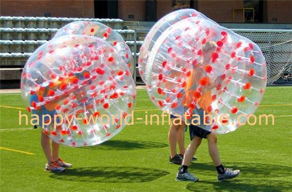 bubble ball for football , inflatable bubble ball , body bubble ball,bubble ball