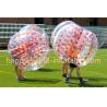 Buy cheap bubble ball for football , inflatable bubble ball , body bubble ball,bubble ball for sale from wholesalers