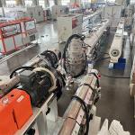 PVC/UPVC/PE/PP/PPR/LDPE Water Sewer/Pressure/Electricity Conduit Pipe/Tube/