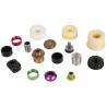 Buy cheap 7075 Aluminum Cnc Milling Part Machining T6 Block Abs Plastic Parts from wholesalers