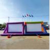 Buy cheap Outdoor Inflatable Movie Screen Wholesale Customized Size Outdoor Movie Screen Rear Projection from wholesalers
