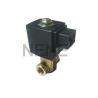 Buy cheap Burkert Solenoid 6013 Type Direct Acting 00134243 2/2 Normally Closed G1/8 Inch 2.5 Flow Hole FKM Seal 220VAC 8W 0~16bar from wholesalers
