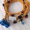Buy cheap Cat Excavator Parts Wire Harness 296-4617 2964617 5K-7809 253-0617 For E320D from wholesalers