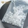 Buy cheap 4-5 Carat DEF Color VS VVS1 VVS2 Purity Hpht Lab Made Diamond White For Jewelry from wholesalers