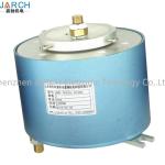 Swivel Electrical Slip Ring 50RPM Max Speed For Offshore Working Environment