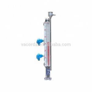 Wholesale Liquid Oil Water Tank PN2.5 Magnetic Level Transmitter from china suppliers