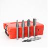 Buy cheap Precision Cutting Tungsten Carbide Burr Set For Grinding Polishing Shaping from wholesalers