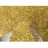 Buy cheap Yellow Industrial Diamond Abrasive Powder 30/40-500/600 Synthetic Diamond Grit from wholesalers