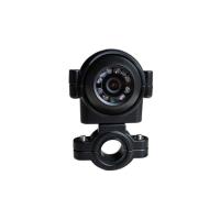 Buy cheap Wide Angel Night Vision Side View IP69K Vehicle CCTV Camera product