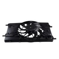 Buy cheap Auto Parts Radiator Fan Assembly for Chevrolet Cruze and Buick EXCELLE 13335188 product