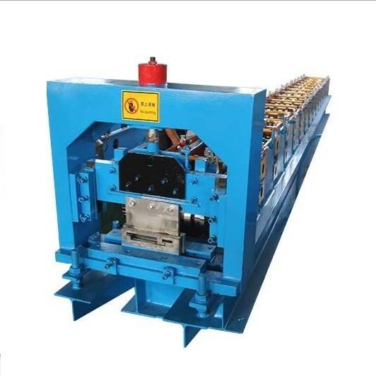 Buy cheap 4.2T Steel Stud Roll Forming Machine 30m/min Warehouse Door from wholesalers