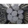 Buy cheap ASTM 4140 4130 4135 16mn Gcr15 SAE52100 100Cr6 Suj2 Cold Drawn Cold Rolled Seamless Alloy Steel Pipe from wholesalers