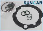 Hydraulic Pump Oil Seal Kit MF21 Wearing-Resistance Main Pump Repair Kits