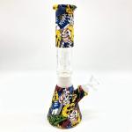 Smoking Shisha Hookah 11cm Silicone Water Pipe