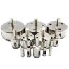 Buy cheap 150mm Electroplated Diamond Core Hole Saw For Glass Tile Ceramic from wholesalers