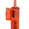 Buy cheap Pillar Mounting Emergency Phone Tower , ​Highway SOS Emergency Phone With Solar Panel from wholesalers
