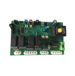 Fr4 Electronic Bare Circuit Board HASL OSP Immersion Gold ENIG Medical Device