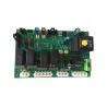 Buy cheap 1-64L SMT Industrial Control PCB Assembly Goldfinger PCB ODM from wholesalers